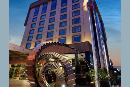 هتل Avantgarde levent استانبول