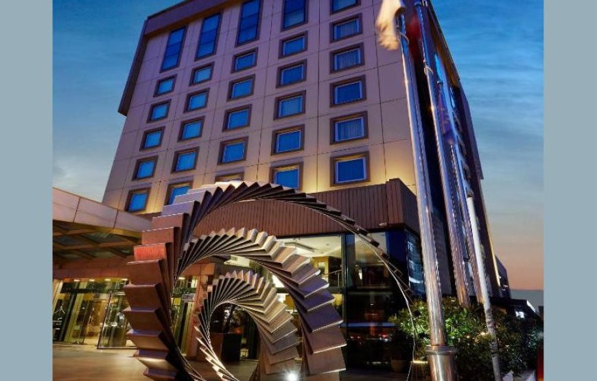 هتل Avantgarde levent استانبول