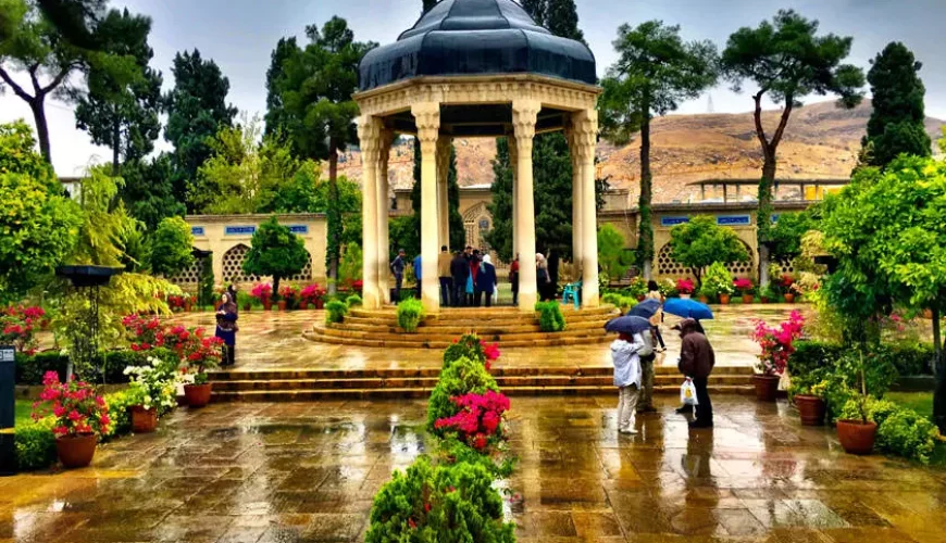 تور شیراز