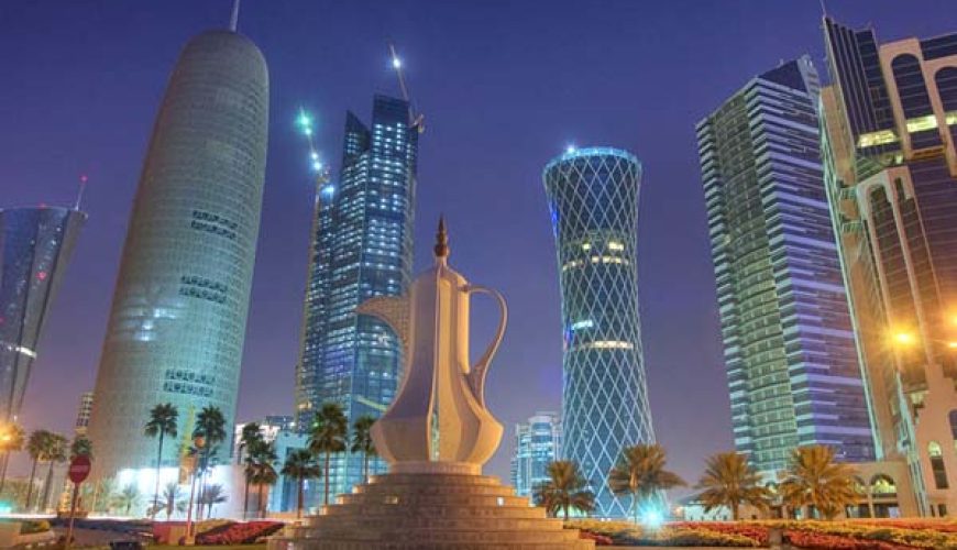 تور قطر