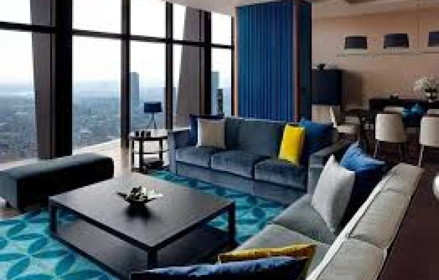 هتل Avantgarde sisli استانبول