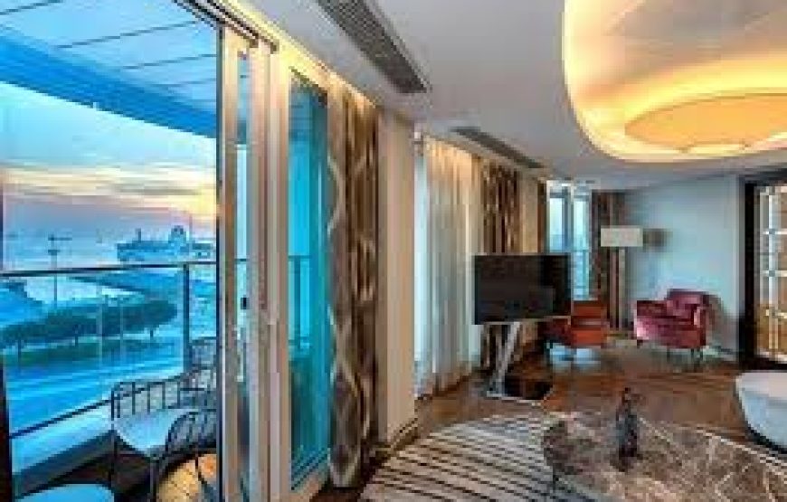 هتل Avantgarde sisli استانبول