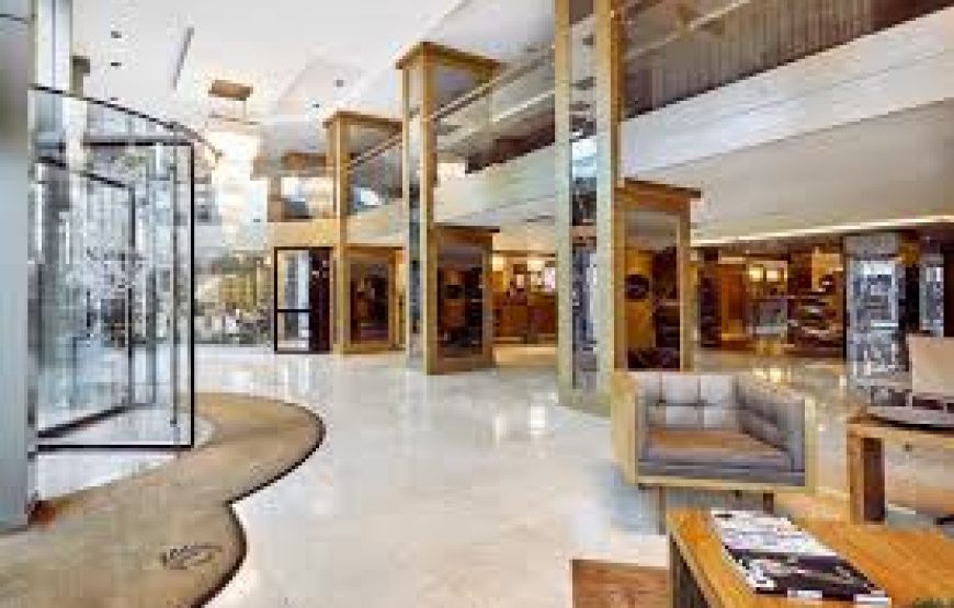 هتل Avantgarde levent استانبول