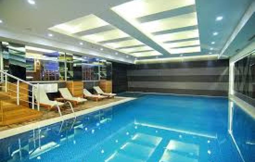 هتل Avantgarde levent استانبول