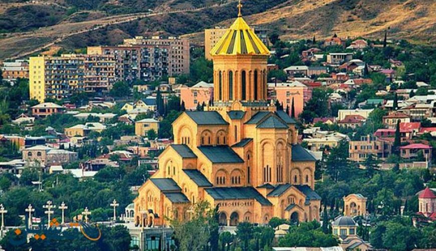 تور تفلیس