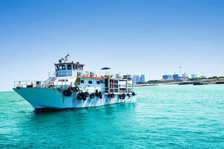 تور کیش